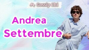 Andrea Settembre