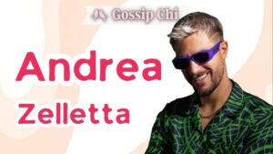 Andrea Zelletta