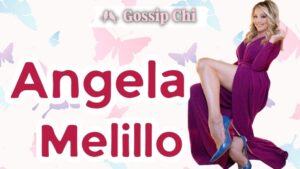 Angela Melillo