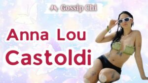 Asia Argento figlia, Asia Argento e Morgan figlia, Anna Lou Castoldi