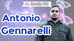 Antonio Gennarelli La Caserma