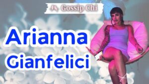 Arianna Gianfelici