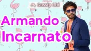 Armando Incarnato