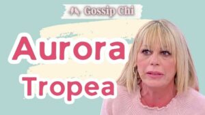 Aurora Tropea