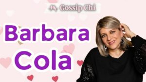 Barbara Cola