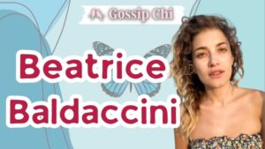 Beatrice Baldaccini