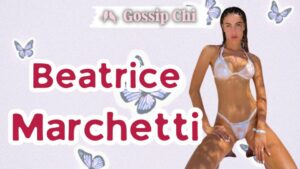 Beatrice Marchetti