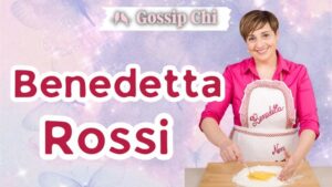 Benedetta Rossi
