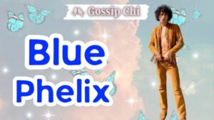 Blue Phelix