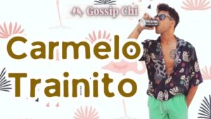 Carmelo Trainito
