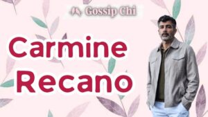 Carmine Recano