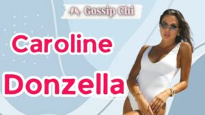 Caroline Donzella