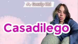 Casadilego, Elisa Coclite