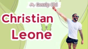 Christian Leone, Christian Marzullo