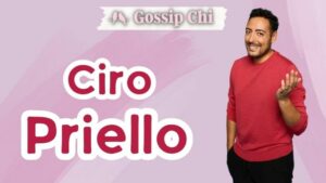 Ciro Priello
