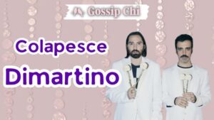 Colapesce Dimartino