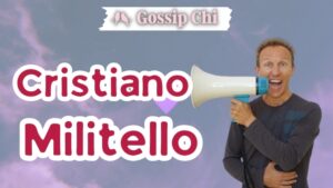 Cristiano Militello