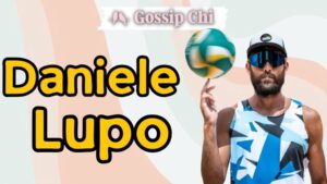Daniele Lupo