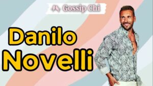 Danilo Novelli