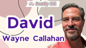 David Wayne Callahan