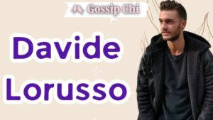 Davide Lorusso