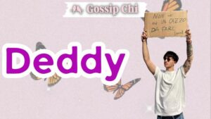 Deddy, Dennis Rizzi