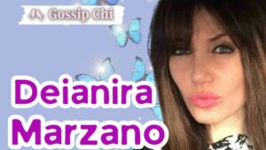 Deianira Marzano