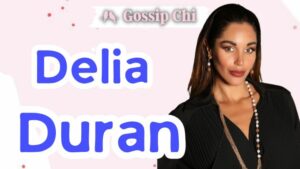 Delia Duran