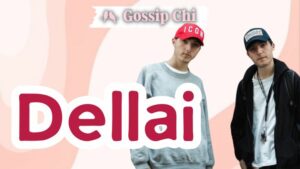 Dellai, Matteo e Luca Dellai, Matteo Dellai, Luca Dellai
