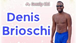 Denis Brioschi