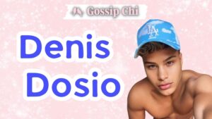 Denis Dosio