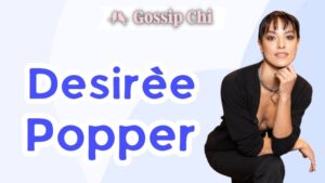 Desirèe Popper