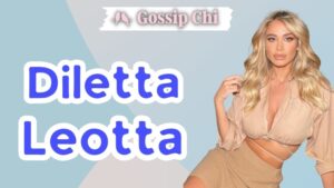 Diletta Leotta