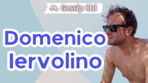 Domenico Iervolino