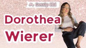 Dorothea Wierer