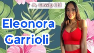Eleonora Garrioli