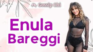 Enula Bareggi