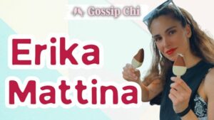 Erika Mattina