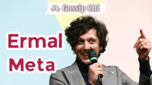 Ermal Meta