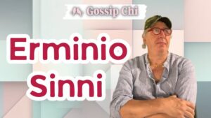 Erminio Sinni