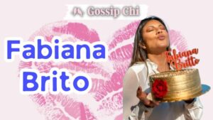 Fabiana Britto