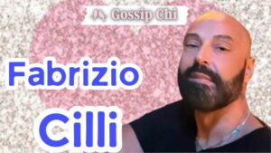Fabrizio Cilli