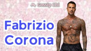 Fabrizio Corona