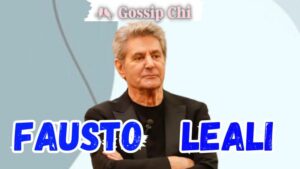 Fausto Leali
