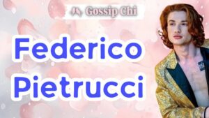Federico Pietrucci