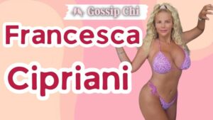 Francesca Cipriani