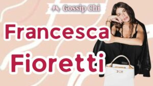 Francesca Fioretti