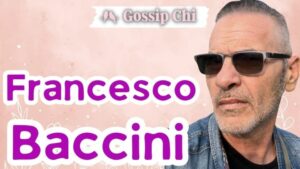 Francesco Baccini