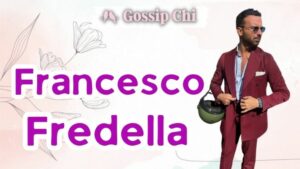 Francesco Fredella