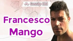Francesco Mango, fidanzato di Viola Valentino, Viola Valentino fidanzato